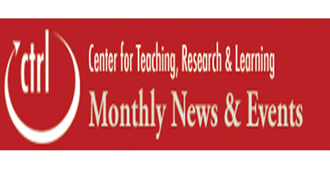 Newsletter Header