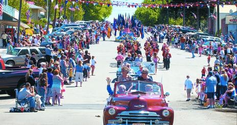 SOC BPJ Colin Mulvany parade