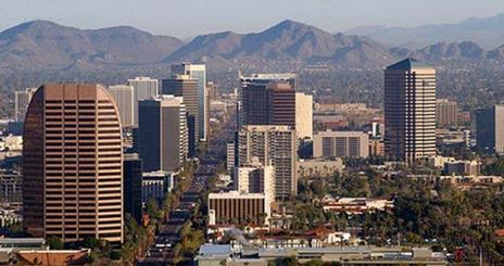 Phoenix Alumni Chapter