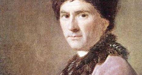 rousseau