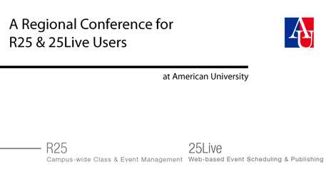 R25 MAC Regional Conference
