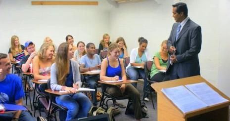 Sustainability degree