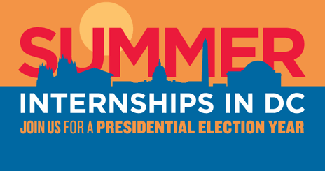 Summer Internship Program