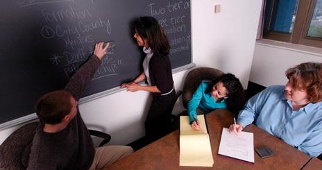 Undergraduates