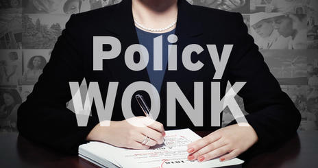 Master of Public Policy