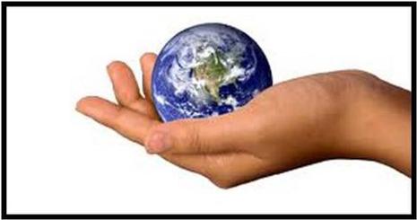 World hand energy