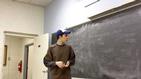 Watch Ross explaining debits/credits with revenues and expenses.