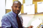 American University School of Communication journalism professor John Watson