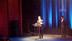 2011 Merriman Award Winner <br>Jeremy Borden's Acceptance Speech