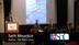 Seth Mnookin Clip 6 – Immigration Communities