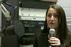 Philippa Levenberg on her <br>internship at VOA