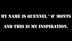 Digital Storytelling: Quennel "Q" Monts