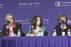 November '09 American Forum Highlights: Expression - The Key to Making a Difference
