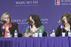 November '09 American Forum Highlights: Female Teens, Sexuality, Identity, and Self-Esteem