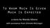 Digital Storytelling: To Whom Much Is Given, Much Is Expected
