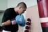 Flores:&nbsp; Keely's District Boxing and Youth Center