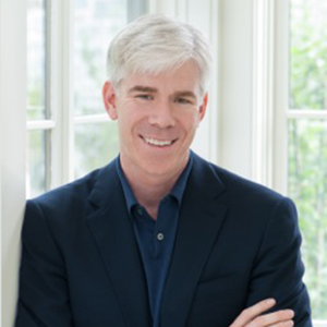 Photograph of David Gregory