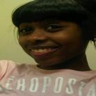 Cheria Funches
