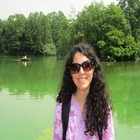 Ghazal Poshtkouhian Nadi