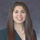 Mana Zarinejad Photo