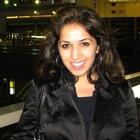 Aisha Malik