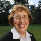 Edith Seashore