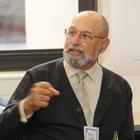 Frederick Nader