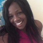 Sarah Okorie