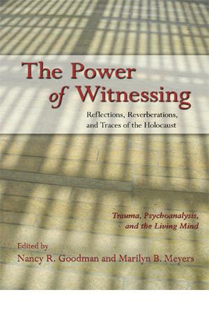 The Power of Witnessing