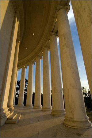 Jefferson Memorial