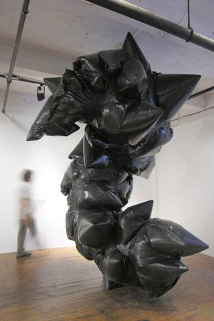 Dan Steinhilber, Untitled, 2009