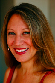 Rachel Louise Snyder