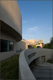 Katzen Arts Center