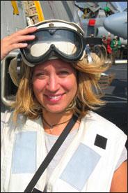 Rachel Louise Snyder