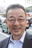 Kozo Hiramatsu, SOC/BA '73