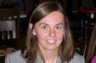 Assistant Director of Alumni Programs