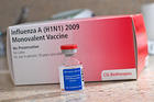 Flu Vaccine