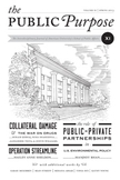 spring 2013 public purpose cover