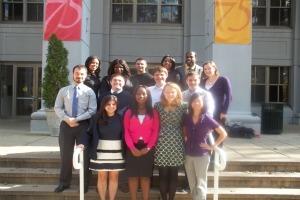 SPA Grad Council