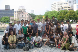 Nuclear Studies Institute