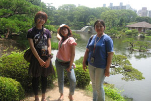 Nuclear Studies Institute