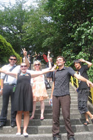 Nuclear Studies Institute