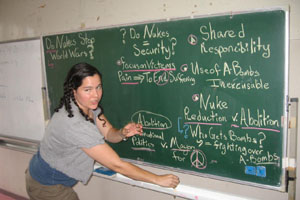 Nuclear Studies Institute