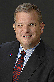 Tom Minar, photo by Jeff Watts.