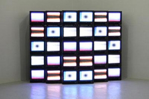 Jordan Bernier, Untitled 