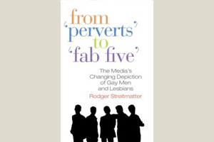 SOC,from perverts to fab five, streitmatter