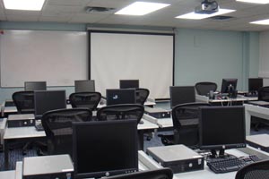 Anderson Room B13