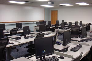Anderson Room B14