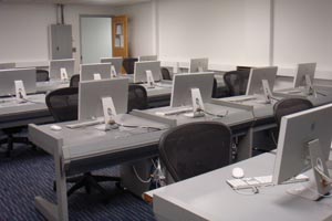 Anderson Room B16