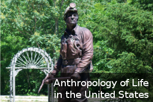 Anthropology of Life in the United States height=